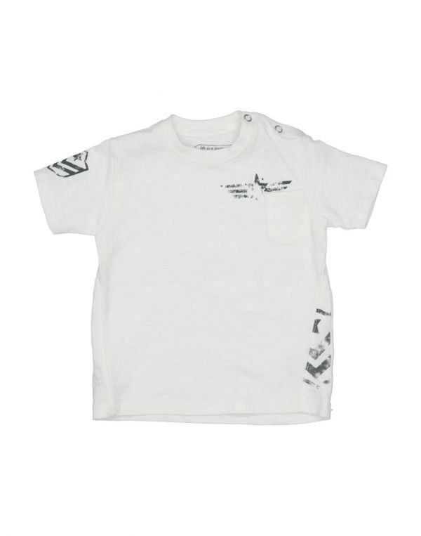 Sp1 - Camisetas Y Tops - Camisetas - On Yoox.com 