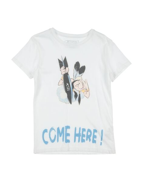  Sp1 - Camisetas Y Tops - Camisetas - On Yoox.com 