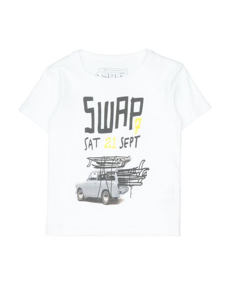  Sp1 - Camisetas Y Tops - Camisetas - On Yoox.com 