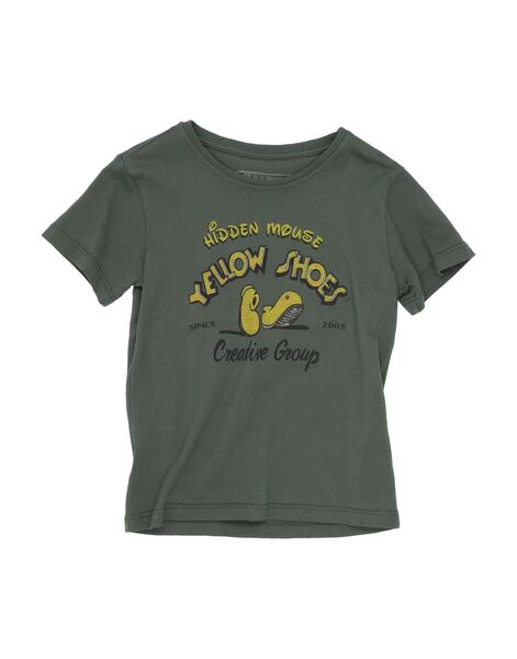  Sp1 - Camisetas Y Tops - Camisetas - On Yoox.com 