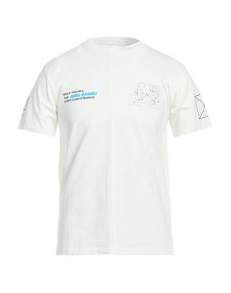  Space Available - Camisetas Y Tops - Camisetas - On Yoox.com 
