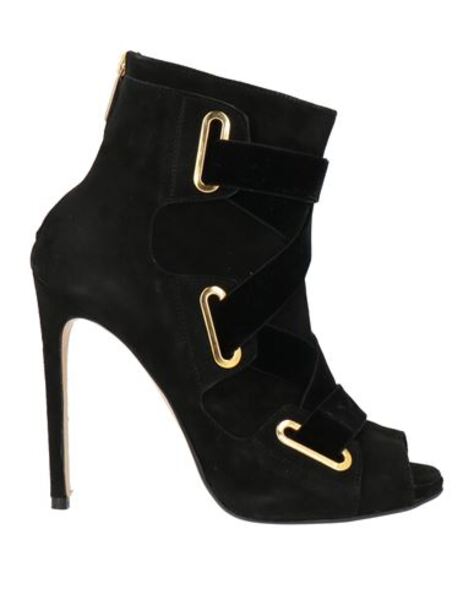  Spaziomoda - Calzado - Botines De Caña Alta - On Yoox.com 