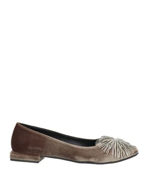  S.piero - Calzado - Bailarinas - On Yoox.com 