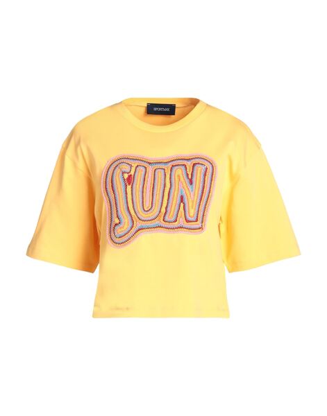  Sportmax - Camisetas Y Tops - Camisetas - On Yoox.com 