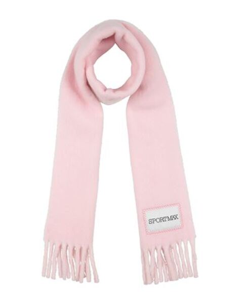  Sportmax - Complementos - Bufandas - On Yoox.com 