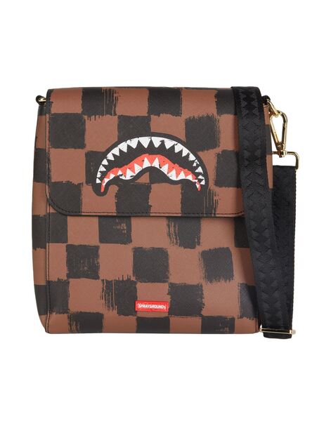  Sprayground - Bolsos - Bolsos Con Bandolera - On Yoox.com 