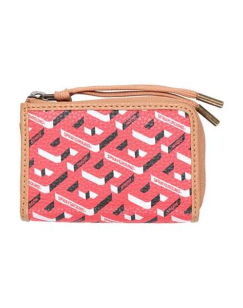  Sprayground - Marroquinería - Billeteras - On Yoox.com 