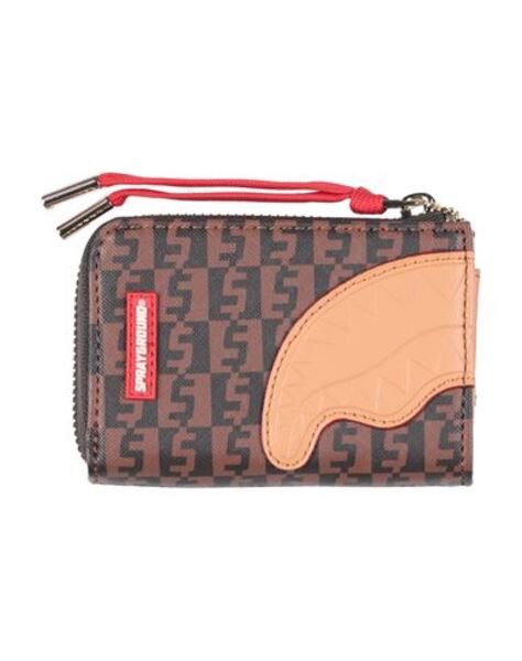  Sprayground - Marroquinería - Billeteras - On Yoox.com 