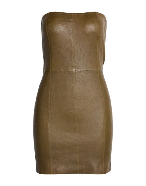  Sprwmn - Vestidos - Minivestidos - On Yoox.com 