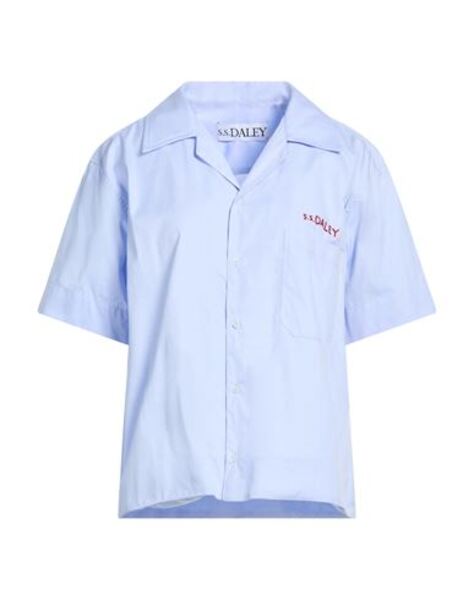  S.s.daley - Camisetas Y Tops - Camisas - On Yoox.com 
