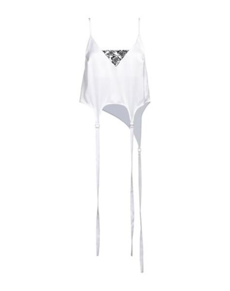  Ssheena - Camisetas Y Tops - Tops - On Yoox.com 