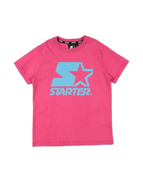  Starter - Camisetas Y Tops - Camisetas - On Yoox.com 