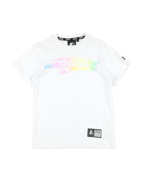  Starter - Camisetas Y Tops - Camisetas - On Yoox.com 