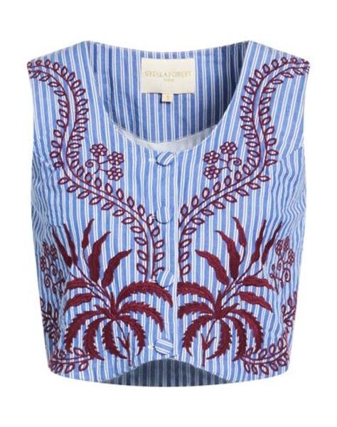  Stella Forest - Trajes Y Conjuntos - Chalecos Sartoriales - On Yoox.com 