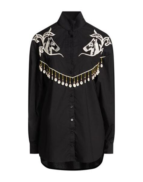  Stella Jean - Camisetas Y Tops - Camisas - On Yoox.com 