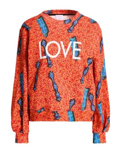  Stella Jean - Camisetas Y Tops - Sudaderas - On Yoox.com 