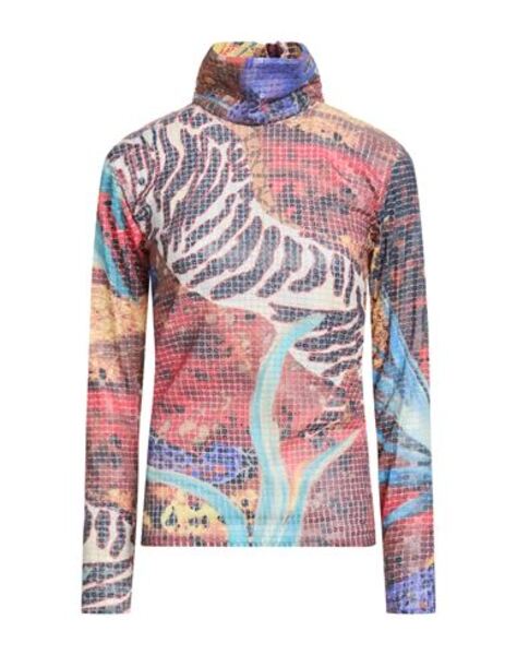  Stella Jean - Camisetas Y Tops - Tops - On Yoox.com 