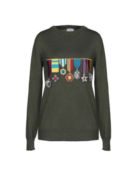  Stella Jean - Prendas De Punto - Pullover - On Yoox.com 