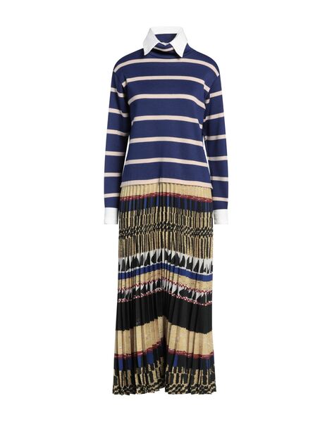  Stella Jean - Vestidos - Vestidos Midi - On Yoox.com 