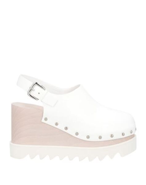  Stella Mccartney - Calzado - Mules & Zuecos - On Yoox.com 