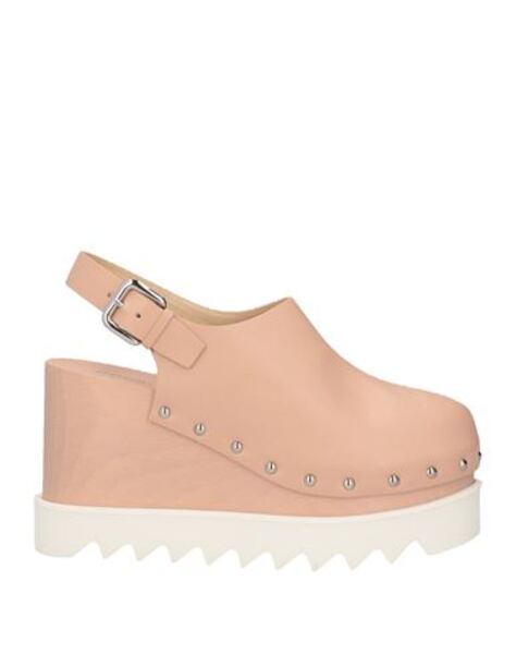  Stella Mccartney - Calzado - Mules & Zuecos - On Yoox.com 