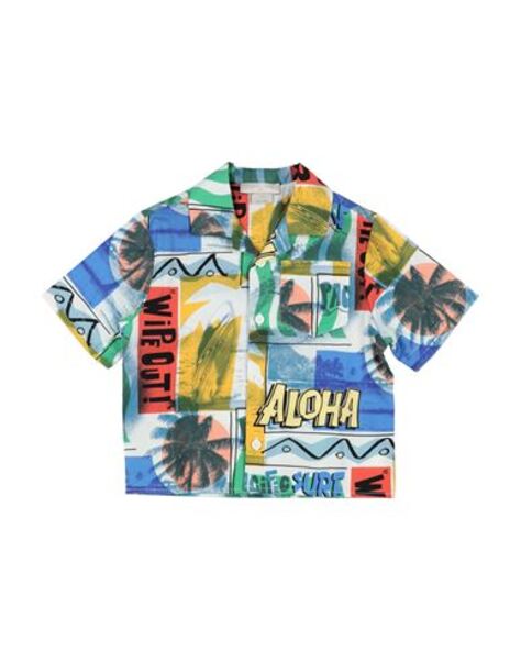  Stella Mccartney Kids - Camisetas Y Tops - Camisas - On Yoox.com 