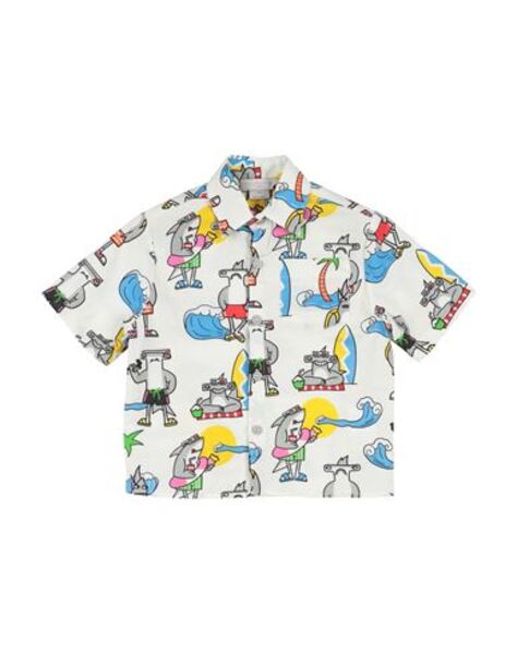 Stella Mccartney Kids - Camisetas Y Tops - Camisas - On Yoox.com 
