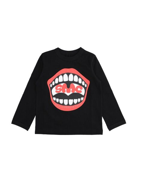 Stella Mccartney Kids - Camisetas Y Tops - Camisetas - On Yoox.com 