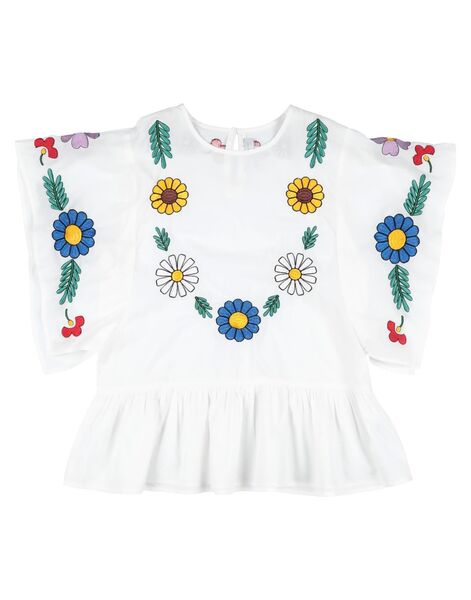  Stella Mccartney Kids - Camisetas Y Tops - Tops - On Yoox.com 