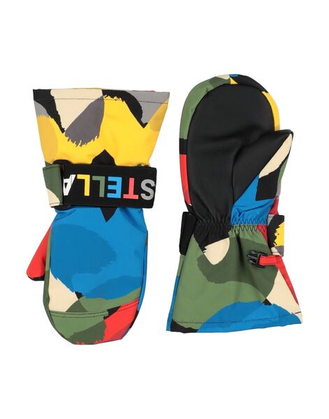  Stella Mccartney Kids - Complementos - Guantes - On Yoox.com 