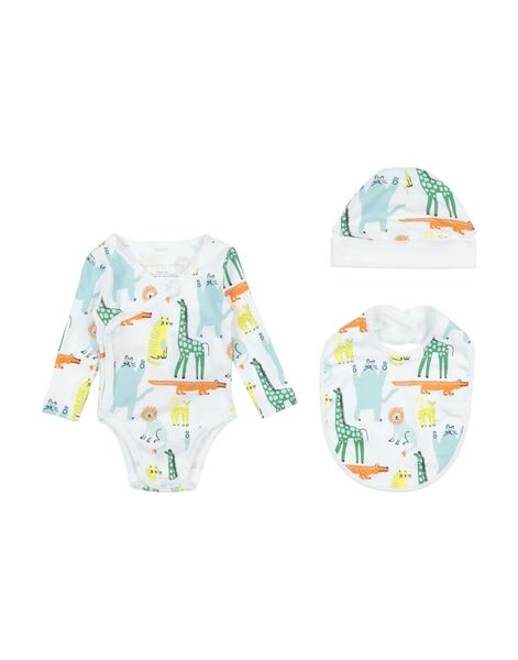  Stella Mccartney Kids - Recién Nacido - Sets Para Bebé - On Yoox.com 