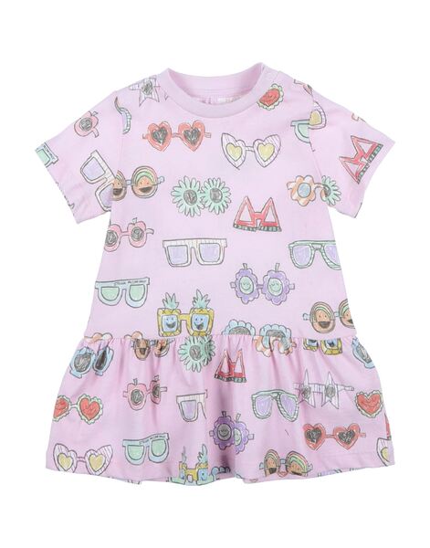  Stella Mccartney Kids - Recién Nacido - Vestidos Para Bebé - On Yoox.com 