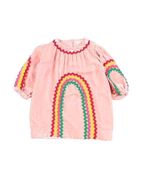  Stella Mccartney Kids - Recién Nacido - Vestidos Para Bebé - On Yoox.com 