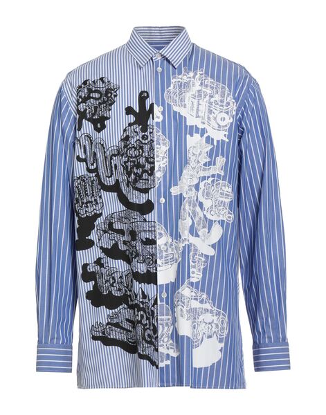  Stella Mccartney Men - Camisetas Y Tops - Camisas - On Yoox.com 
