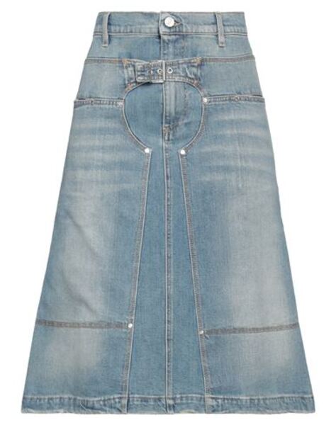  Stella Mccartney - Partes De Abajo - Faldas Vaqueras - On Yoox.com 