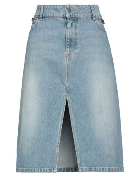  Stella Mccartney - Partes De Abajo - Faldas Vaqueras - On Yoox.com 
