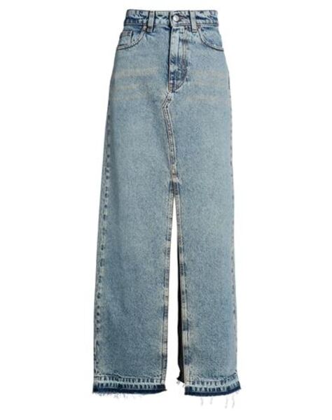  Stella Mccartney - Partes De Abajo - Faldas Vaqueras - On Yoox.com 