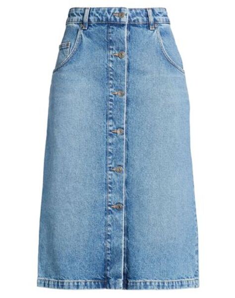  Stella Mccartney - Partes De Abajo - Faldas Vaqueras - On Yoox.com 