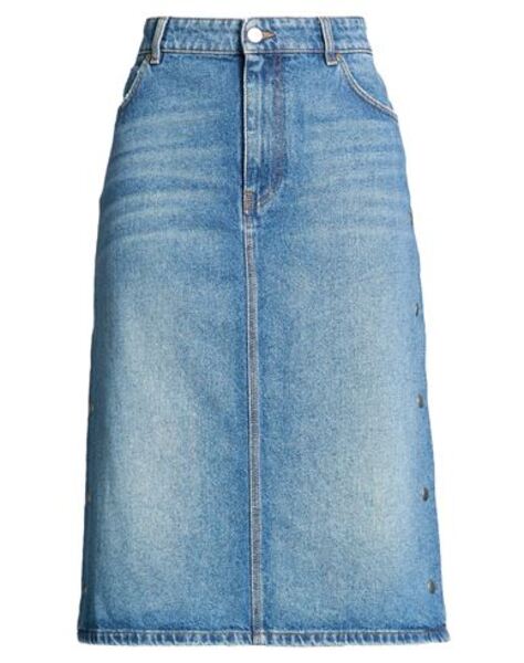 Stella Mccartney - Partes De Abajo - Faldas Vaqueras - On Yoox.com 