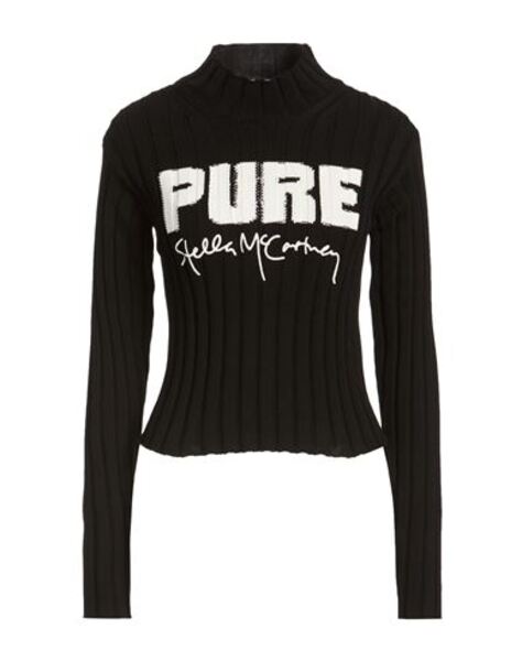  Stella Mccartney - Prendas De Punto - Cuello Alto - On Yoox.com 