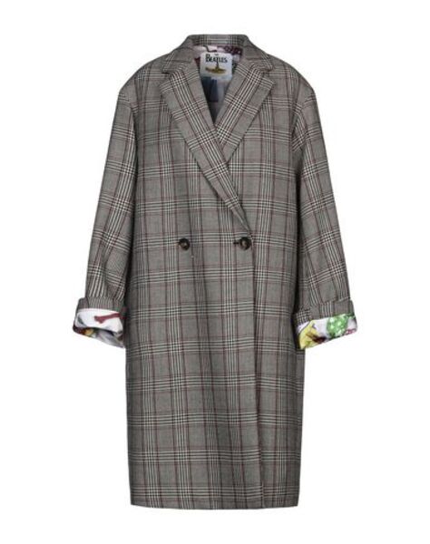  Stella Mccartney - Ropa De Abrigo - Abrigos - On Yoox.com 