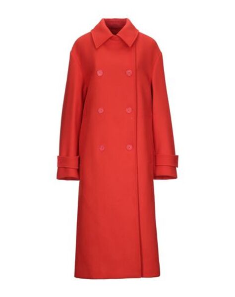  Stella Mccartney - Ropa De Abrigo - Abrigos - On Yoox.com 