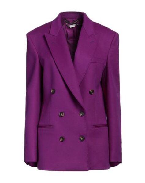  Stella Mccartney - Trajes Y Conjuntos - Americanas - On Yoox.com 