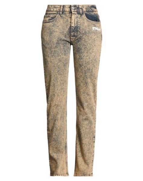  Stella Mccartney X Disney - Partes De Abajo - Pantalones Vaqueros - On Yoox.com 