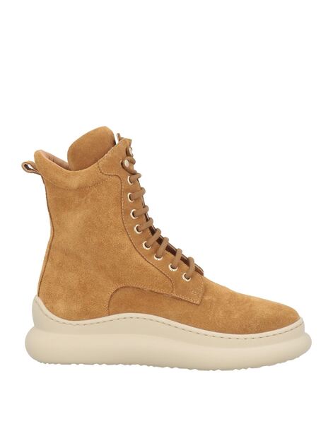  Stokton - Calzado - Botines De Caña Alta - On Yoox.com 