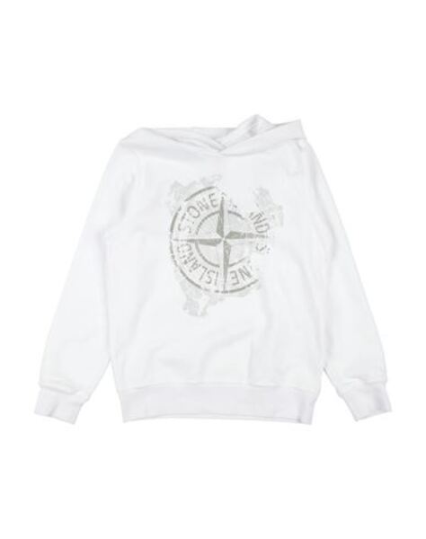  Stone Island Junior - Camisetas Y Tops - Sudaderas - On Yoox.com 