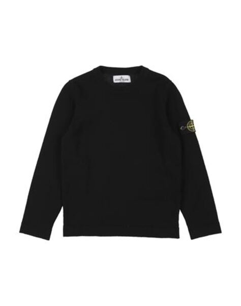  Stone Island Junior - Prendas De Punto - Pullover - On Yoox.com 