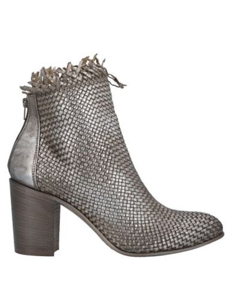  Strategia - Calzado - Botines De Caña Alta - On Yoox.com 