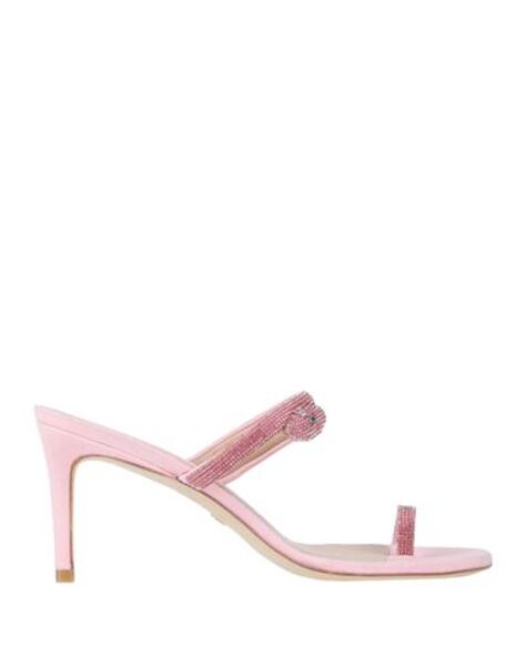  Stuart Weitzman - Calzado - Sandalias De Dedo - On Yoox.com 