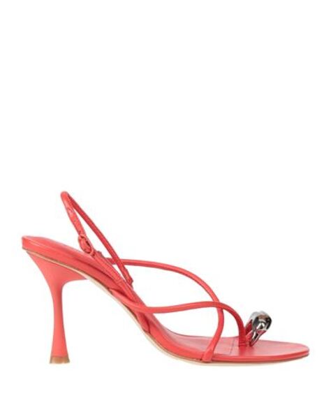  Studio Amelia - Calzado - Sandalias De Dedo - On Yoox.com 